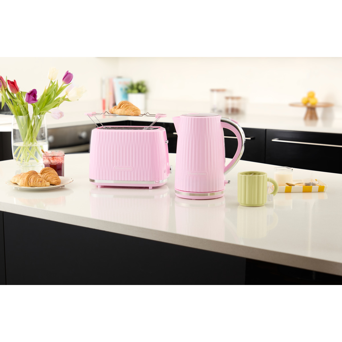 Eden Raspberry Eden 27362-70 Kettle raspberry - Kettle - Tobco AG
