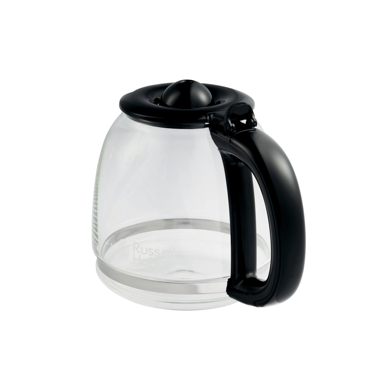 26780-56/RH Brontë Coffee Maker Black - Coffee maker - Tobco AG