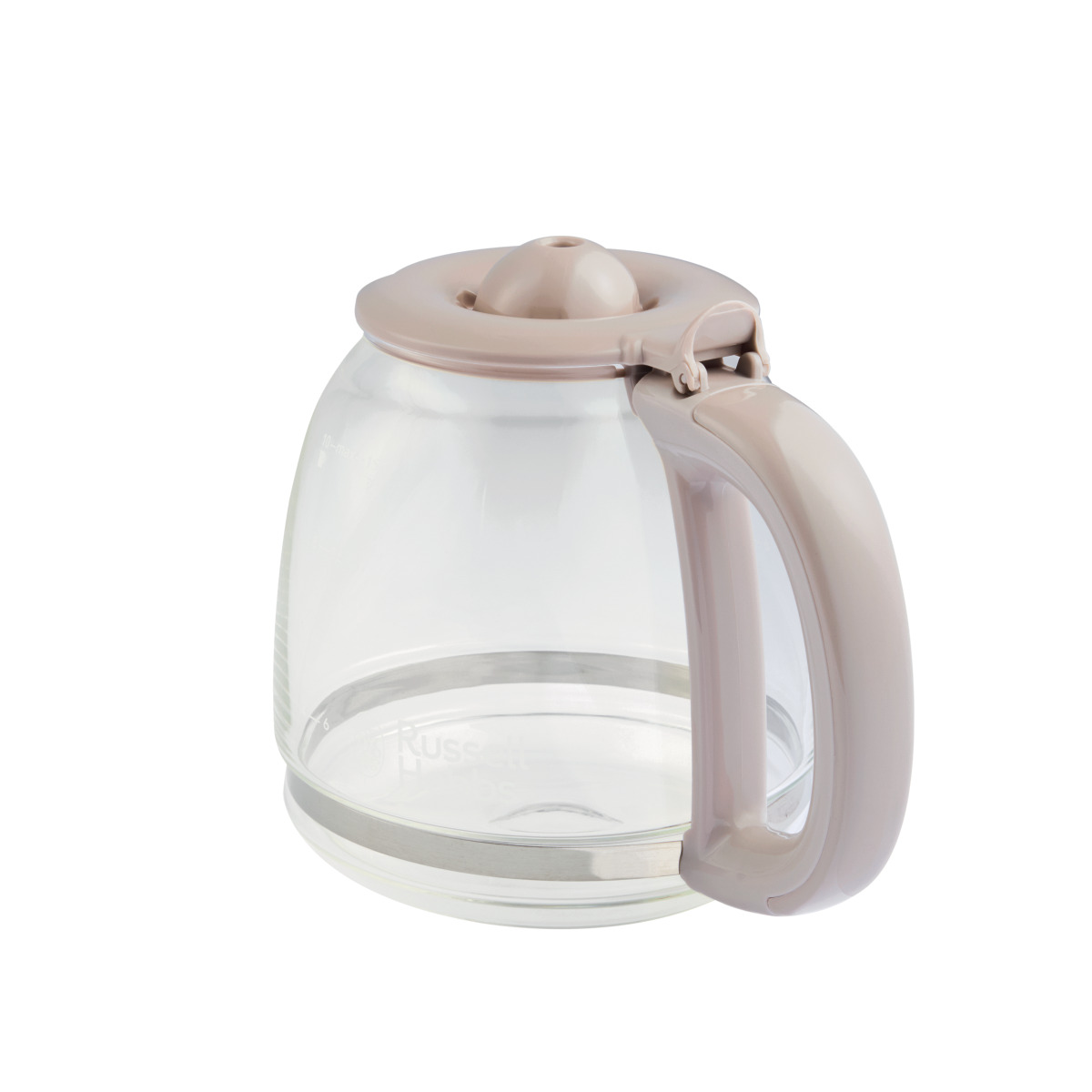 26781-56/RH Brontë Coffee Maker Stone - Coffee maker - Tobco AG